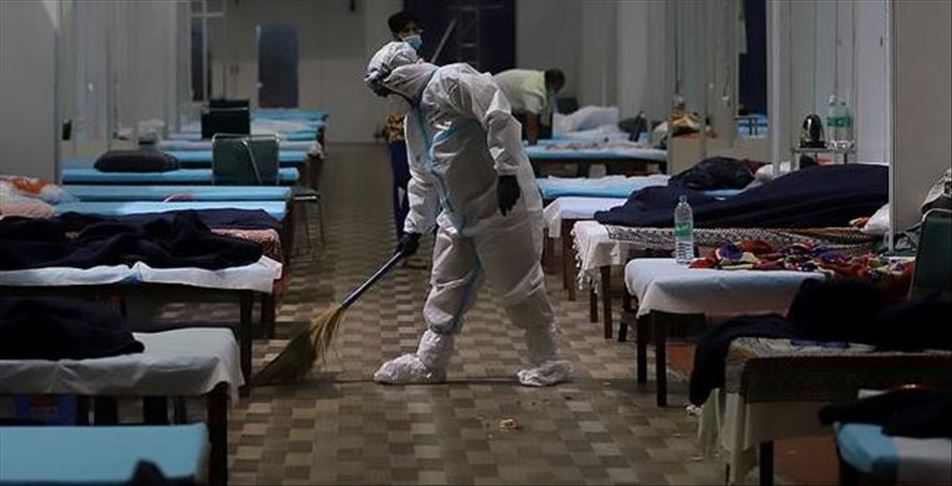 Pakistan Corona Cases