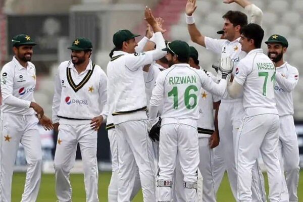 پہلا ٹیسٹ، پاکستان کو ٹاپ آرڈر بیٹنگ کی فکر ستانے لگی