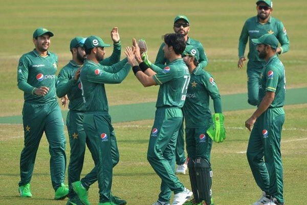 پاکستان نے بنگلادیش کیخلاف دوسرا ٹی ٹوئنٹی اور سیریز اپنے نام کرلی
