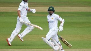 Pakistan vs Bangladesh