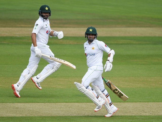 Pakistan vs Bangladesh