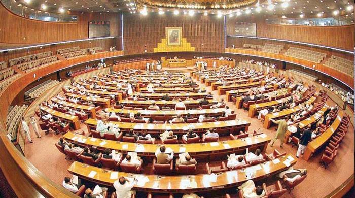 Parliament