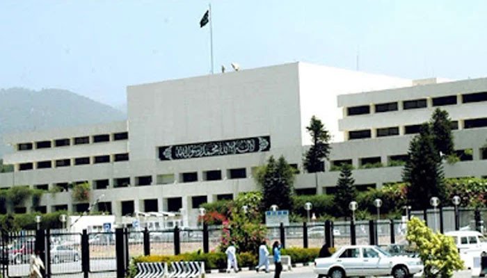 Parliament