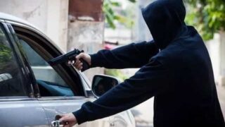 Peshawar Street Crimes