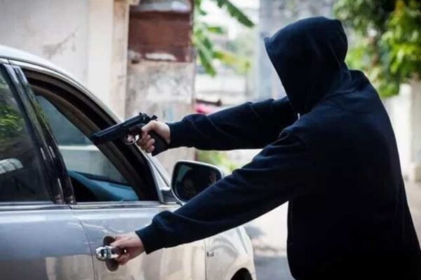 پشاور میں اسٹریٹ کرائمز میں افغان باشندوں کے ملوث ہونے کا انکشاف