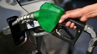 Petroleum Products