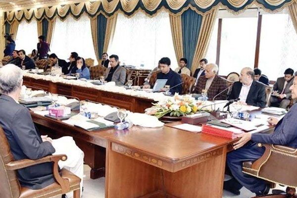 وزیراعظم کی زیر صدارت ترجمانوں کے اجلاس کی اندرونی کہانی سامنے آ گئی