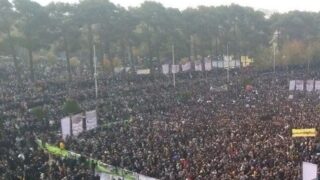 Protest