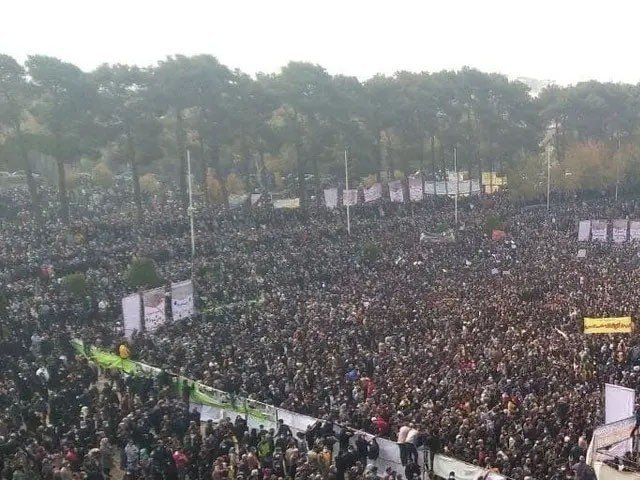 Protest