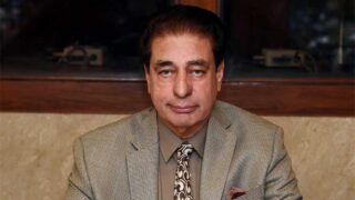Riaz Fatyana