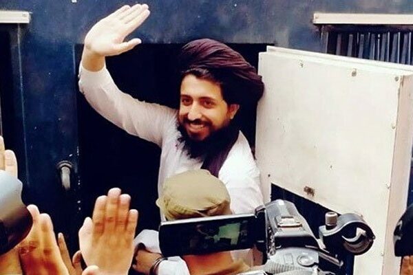 لاہور: ٹی ایل پی کے سربراہ سعد رضوی کو رہا کر دیا گیا