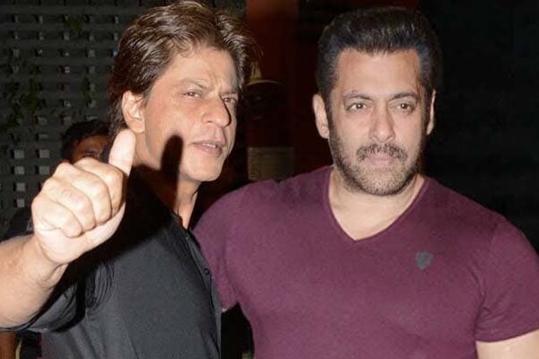 شاہ رخ کو نہیں جانتا، ’ہندوستان کا صرف ایک ہی بھائی سلمان خان ہے‘