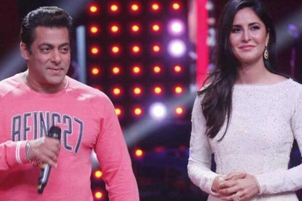 سلمان نے کترینہ کی شادی کیلیے ’ٹائیگر تھری‘ کی شوٹنگ ملتوی کر دی