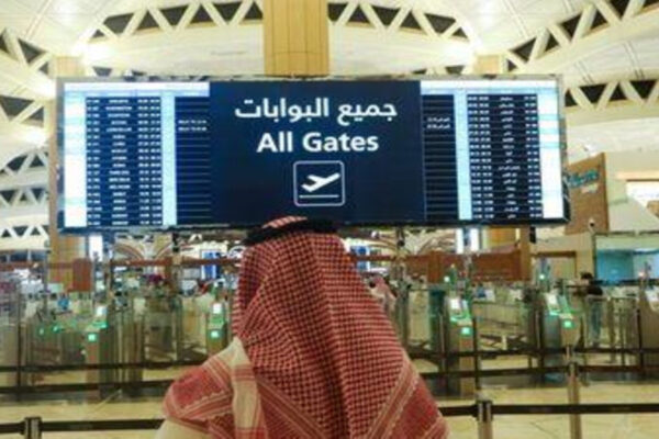 جنوبی افریقا میں صحت کی صورت حال اطمینان بخش ہے: سعودی سفارت خانہ