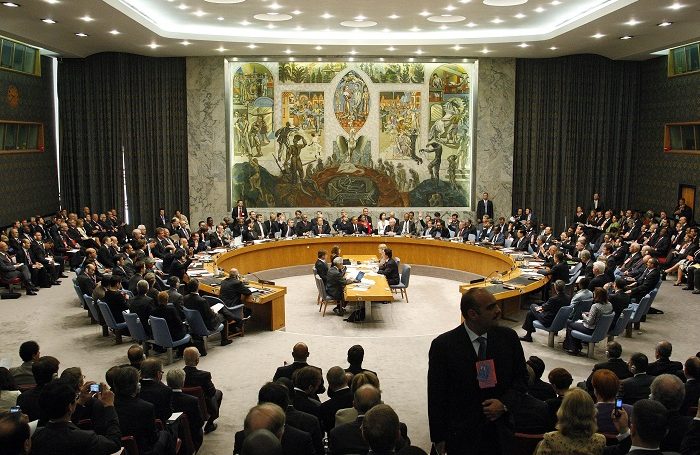 Security Council