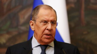 Sergei Lavrov