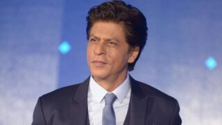 Shah Rukh