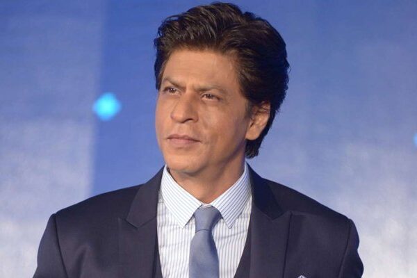 ’شاہ رخ نے اپنے ٹیلنٹ کے ساتھ انصاف نہیں کیا‘