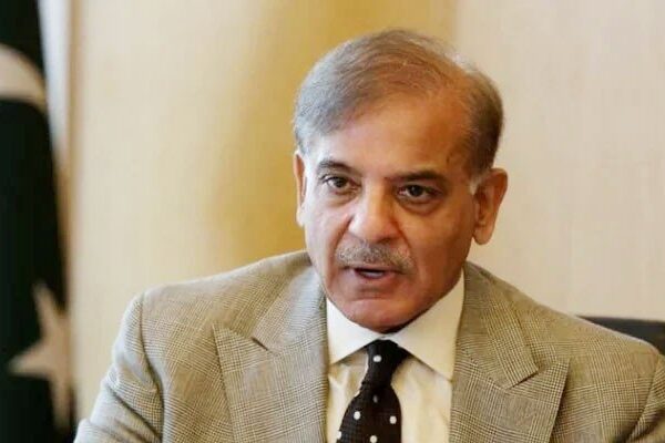 مہنگائی پر بس نہیں چل رہا تو استعفیٰ دینا عمران خان کے بس میں ہے، شہباز شریف