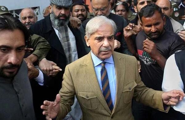 ہر چیز خفیہ ہے، ٹی ایل پی سے معاہدہ پارلیمان میں لایا جائے: شہباز شریف