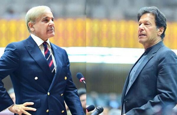 ’ڈسکہ الیکشن کی رپورٹ سامنے آنے کے بعد عمران خان استعفیٰ دیکر قانون کا سامنا کریں‘