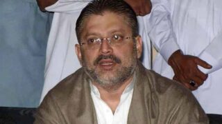 Sharjeel Memon
