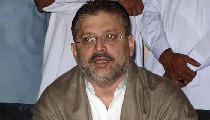 Sharjeel Memon