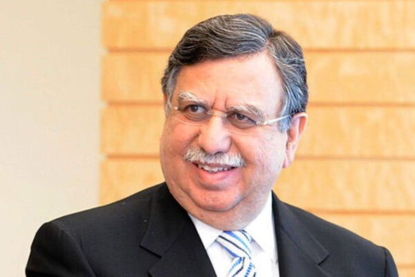 سعودی عرب سے 3 ارب ڈالرز کی امداد چند روز میں مل جائیگی: مشیر خزانہ