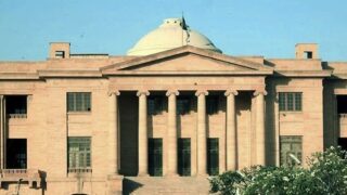 Sindh High Court