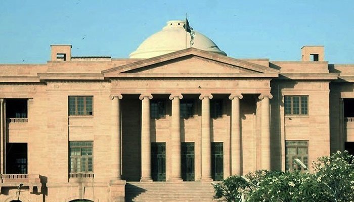Sindh High Court