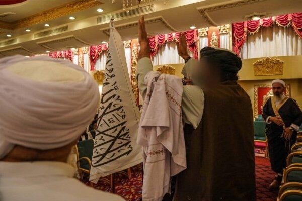 ہم دنیا سے بہتر تعلقات کے خواہاں اور دوحہ معاہدے کے پابند ہیں، افغان وزیر داخلہ