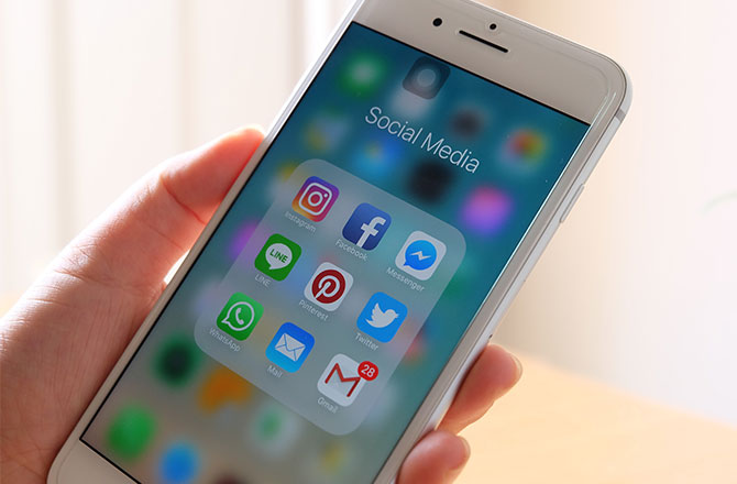 Social Media