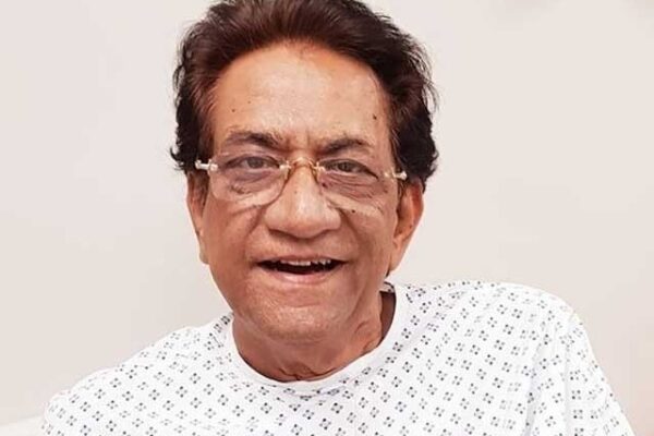 سینئر اداکار سہیل اصغر انتقال کر گئے