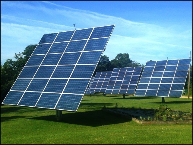 Solar Panel