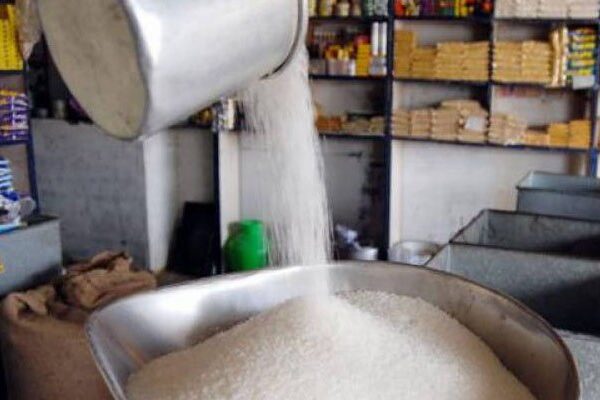 خیبرپختونخوا میں سرکاری رعایتی نرخ پر چینی کی ترسیل شروع