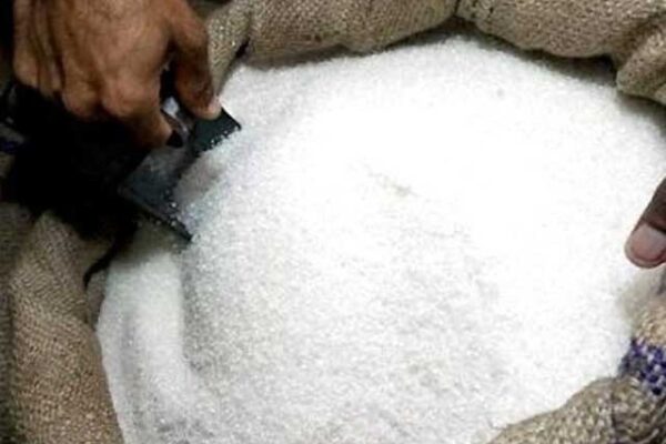 سندھ اورپنجاب میں کرشنگ کا آغاز، چینی کے نرخوں میں کمی
