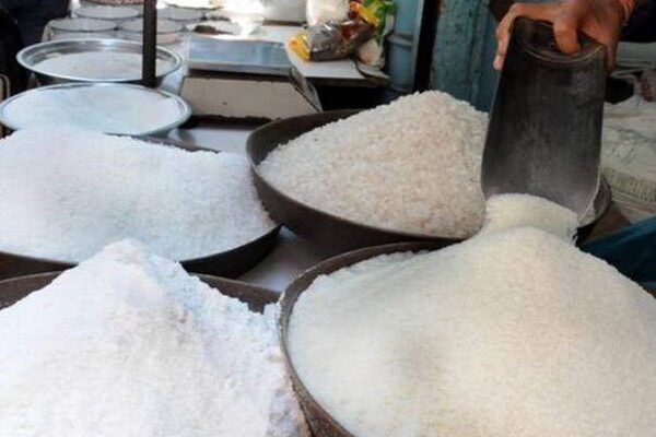 چینی کی قیمت پیٹرول سے بھی بڑھ گئی