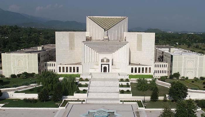 Supreme Court