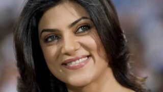 Sushmita Sen