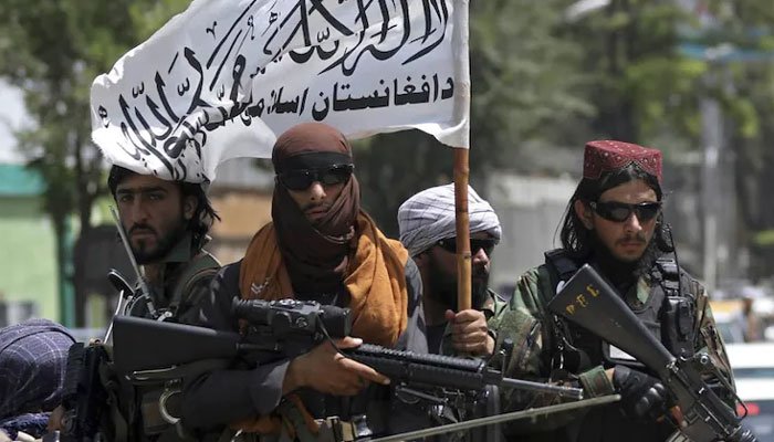 Taliban