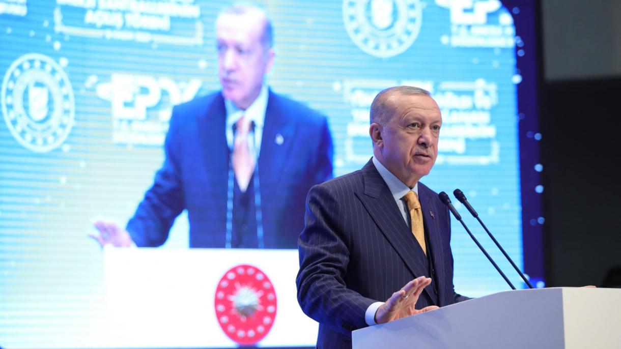 Tayyip Erdoan