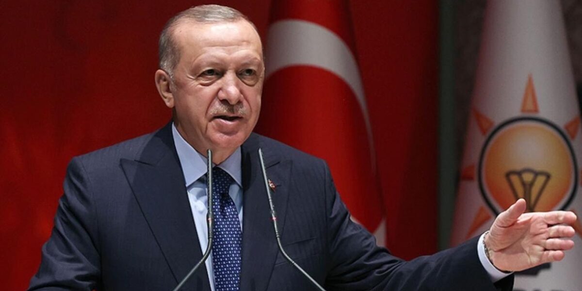 Tayyip Erdoan