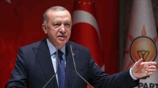 Tayyip Erdoan