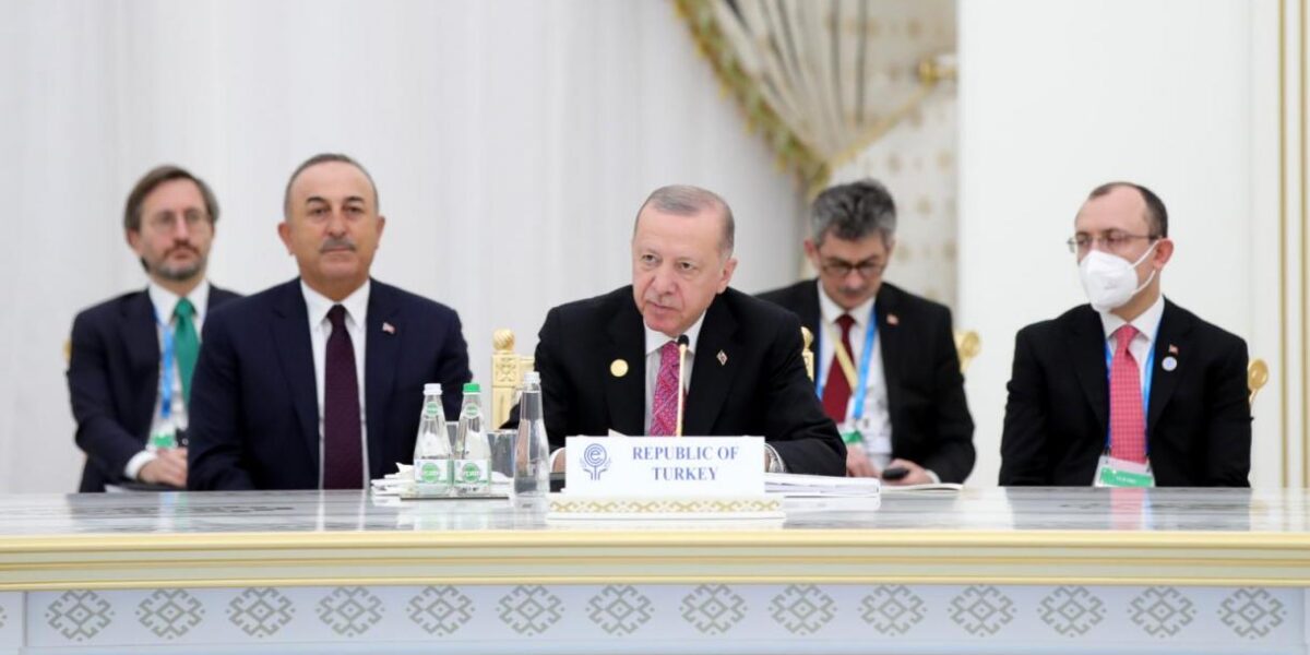 Tayyip Erdoan