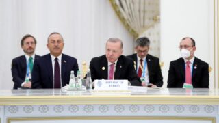 Tayyip Erdoan