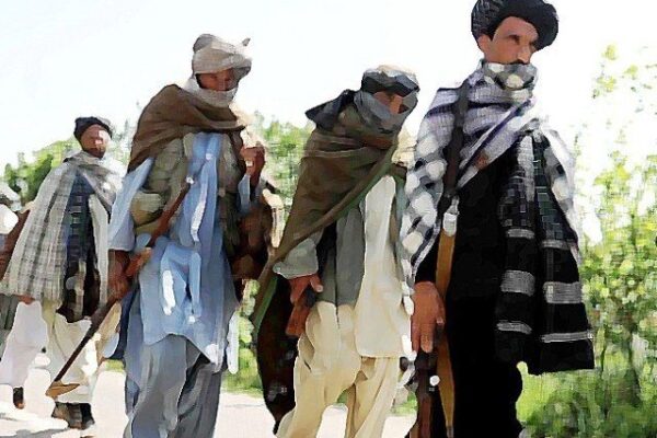 ٹی ٹی پی فاٹا کا انضمام واپس لینے کے مطالبے سے دستبردار