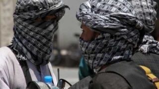 Tehreek-e-Taliban Pakistan