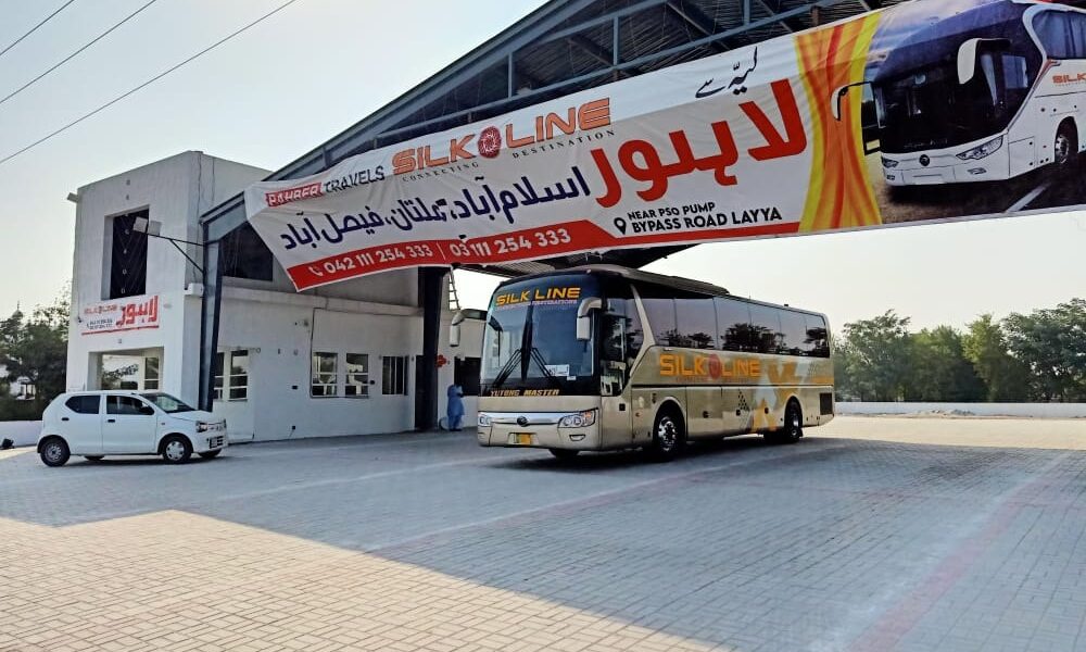 Transport
