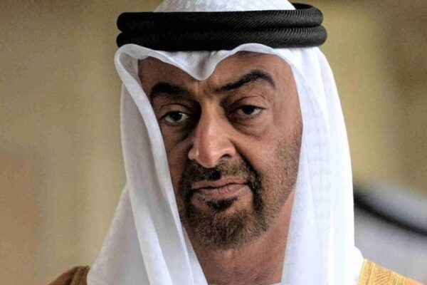 متحدہ عرب امارات نے بھی لبنان سے اپنا سفیر واپس بلوالیا