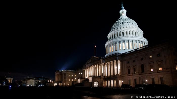 US Congress